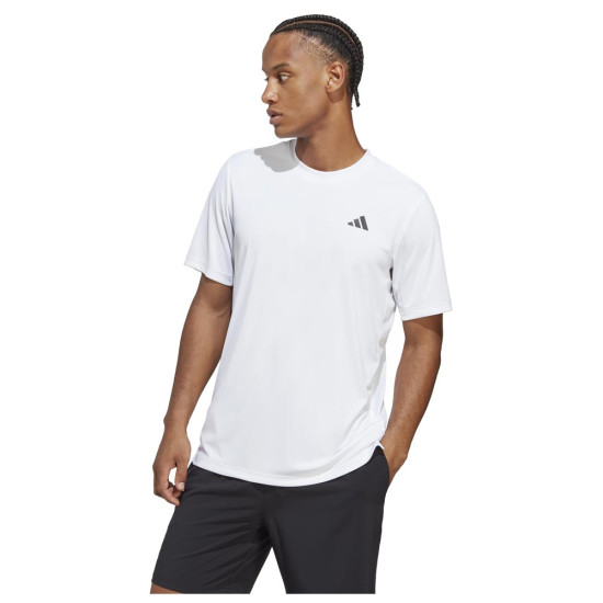 Adidas Ανδρική κοντομάνικη μπλούζα Club Tennis Tee Adidas Ανδρική κοντομάνικη μπλούζα Club Tennis Tee